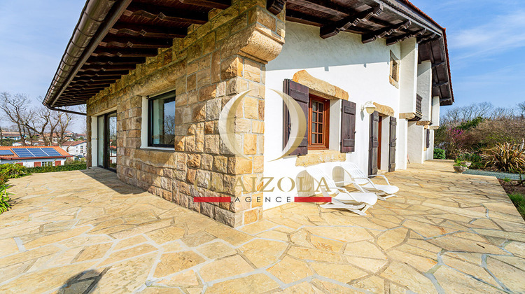 Ma-Cabane - Location Maison ARBONNE, 234 m²
