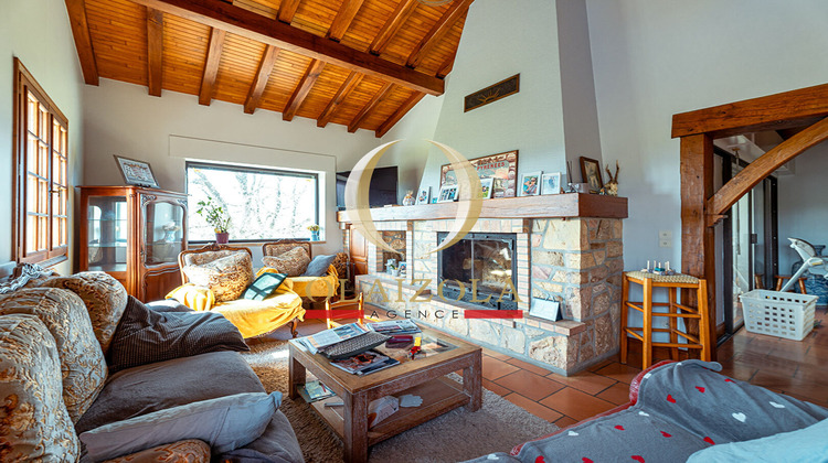 Ma-Cabane - Location Maison ARBONNE, 234 m²