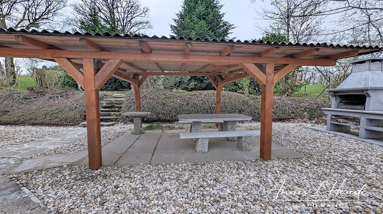 Ma-Cabane - Location Maison ARBUSIGNY, 185 m²