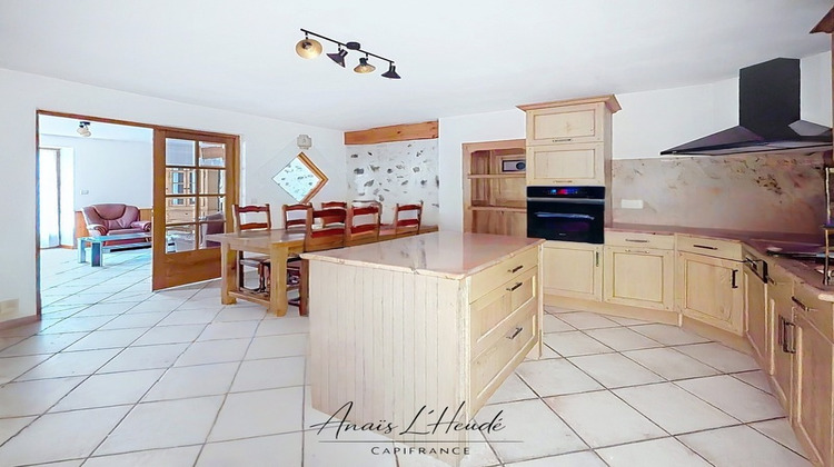 Ma-Cabane - Location Maison ARBUSIGNY, 185 m²