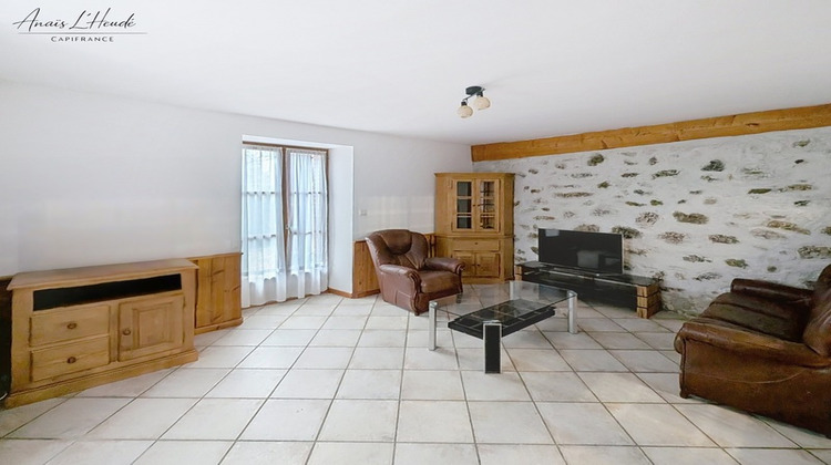 Ma-Cabane - Location Maison ARBUSIGNY, 185 m²
