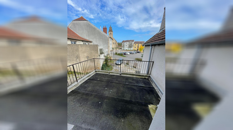 Ma-Cabane - Location Maison ARC-LES-GRAY, 107 m²