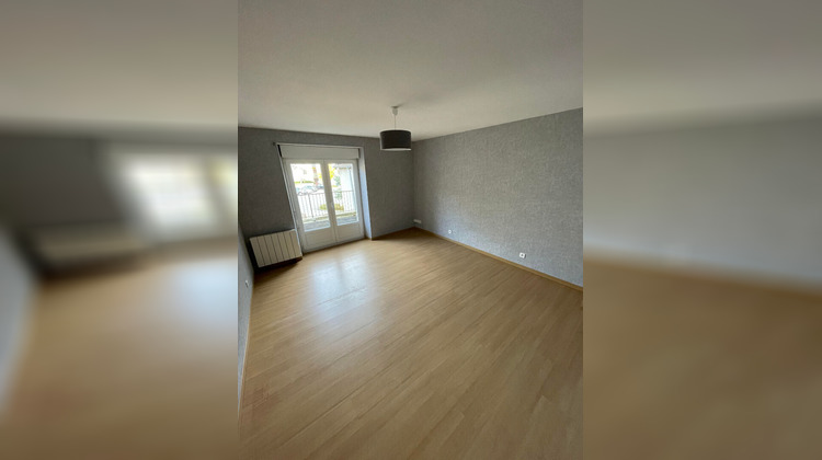 Ma-Cabane - Location Maison ARC-LES-GRAY, 107 m²