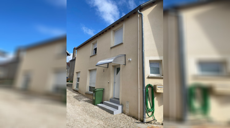 Ma-Cabane - Location Maison ARC-LES-GRAY, 126 m²