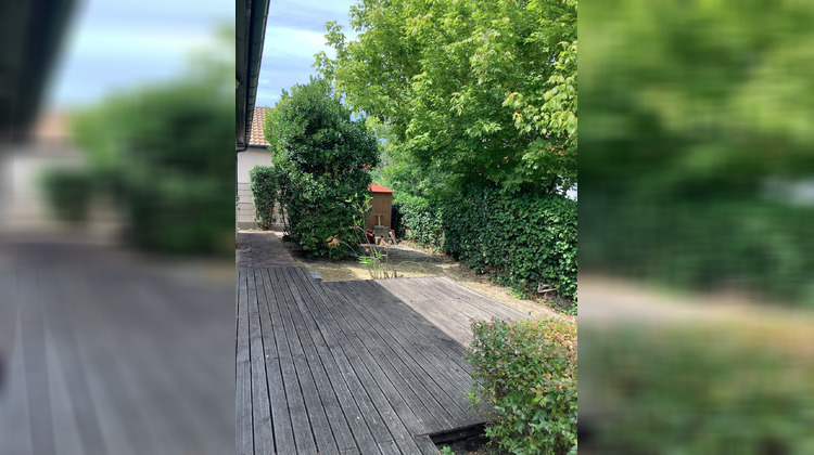 Ma-Cabane - Location Maison Arcachon, 82 m²