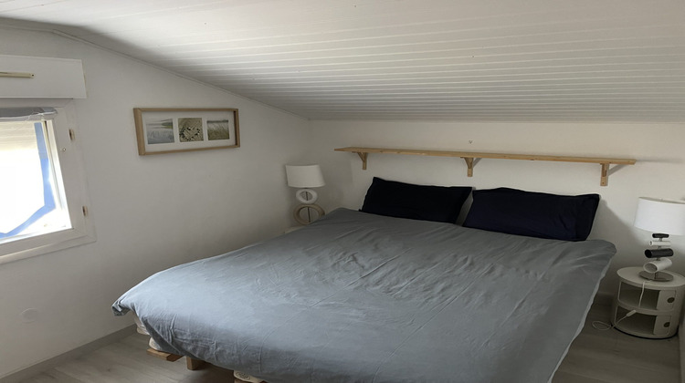 Ma-Cabane - Location Maison Arcachon, 38 m²