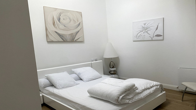 Ma-Cabane - Location Maison ARCACHON, 80 m²