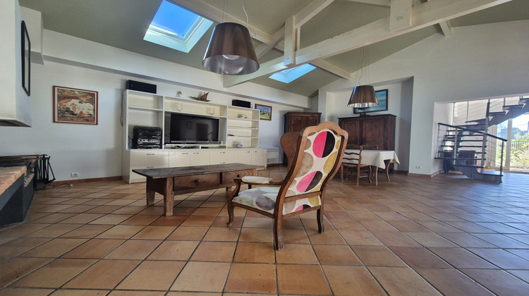 Ma-Cabane - Location Maison Arcachon, 130 m²