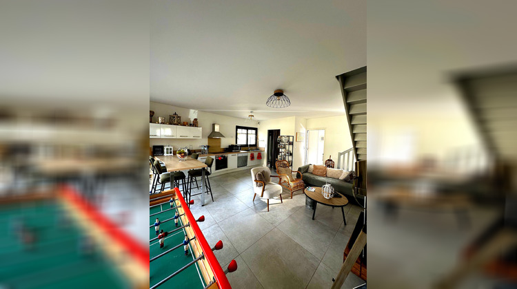 Ma-Cabane - Location Maison Arcachon, 90 m²