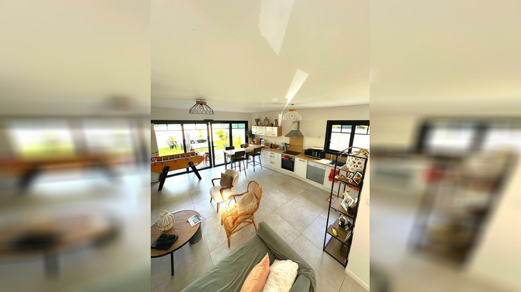 Ma-Cabane - Location Maison Arcachon, 90 m²