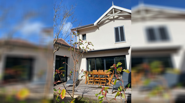 Ma-Cabane - Location Maison ARCACHON, 93 m²