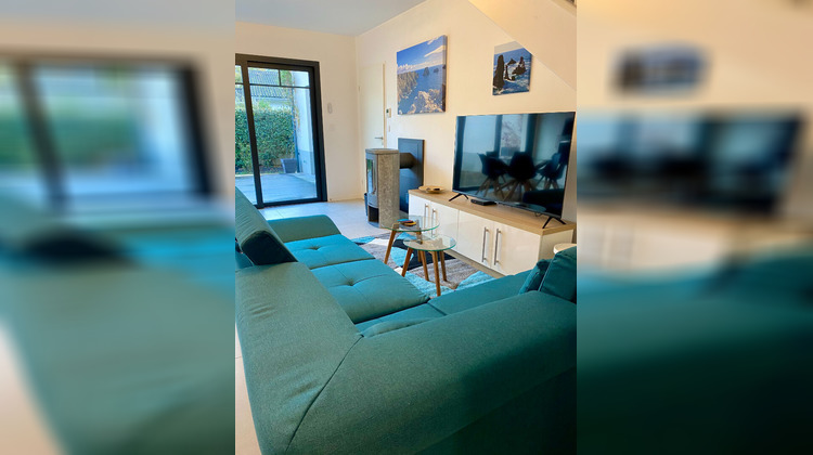 Ma-Cabane - Location Maison ARCACHON, 93 m²
