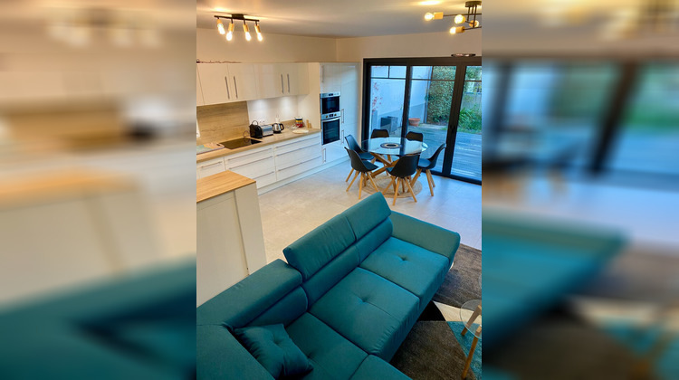 Ma-Cabane - Location Maison ARCACHON, 93 m²