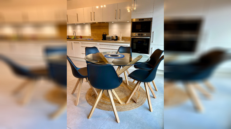 Ma-Cabane - Location Maison ARCACHON, 93 m²