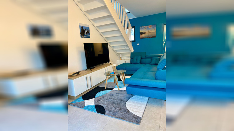 Ma-Cabane - Location Maison ARCACHON, 93 m²