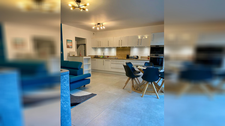 Ma-Cabane - Location Maison ARCACHON, 93 m²