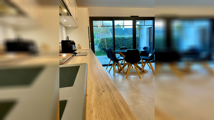 Ma-Cabane - Location Maison ARCACHON, 93 m²