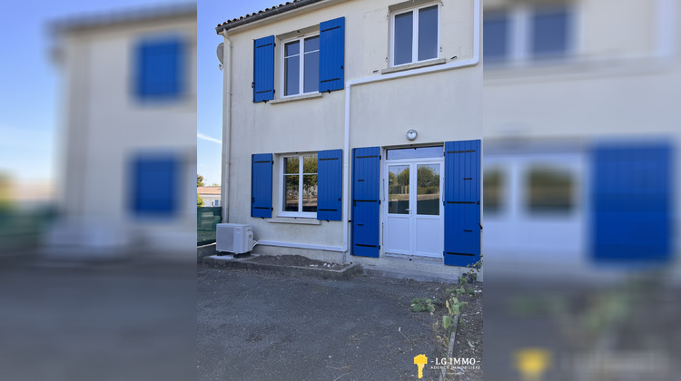 Ma-Cabane - Location Maison Arces, 80 m²