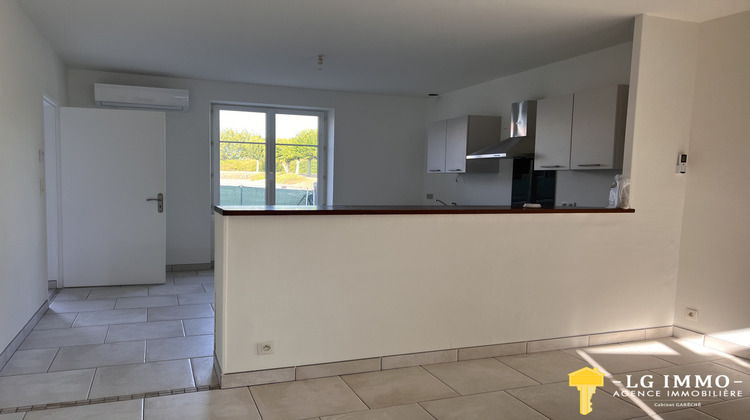 Ma-Cabane - Location Maison Arces, 80 m²