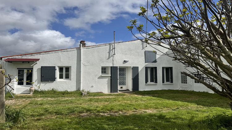 Ma-Cabane - Location Maison Arces, 60 m²
