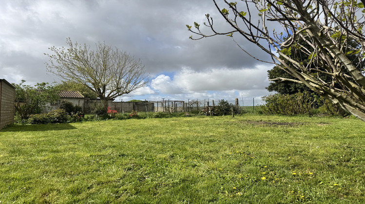 Ma-Cabane - Location Maison Arces, 60 m²