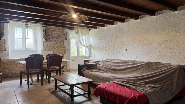 Ma-Cabane - Location Maison Arces, 60 m²