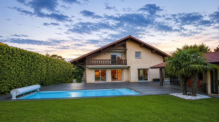Ma-Cabane - Location Maison ARCHAMPS, 210 m²