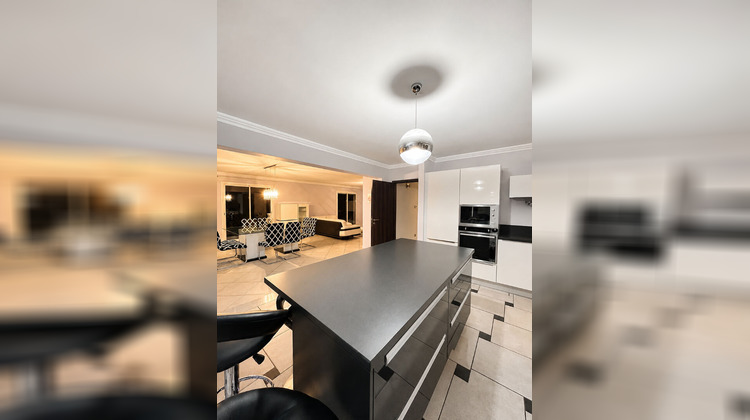 Ma-Cabane - Location Maison ARCHAMPS, 210 m²