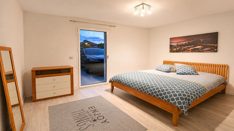 Ma-Cabane - Location Maison ARCHAMPS, 210 m²