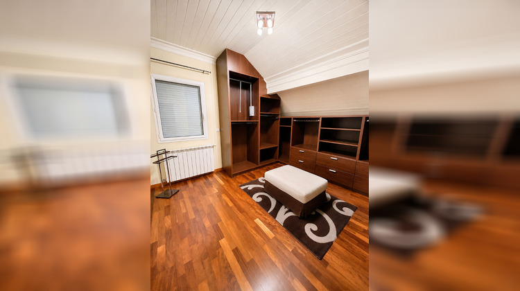 Ma-Cabane - Location Maison ARCHAMPS, 210 m²