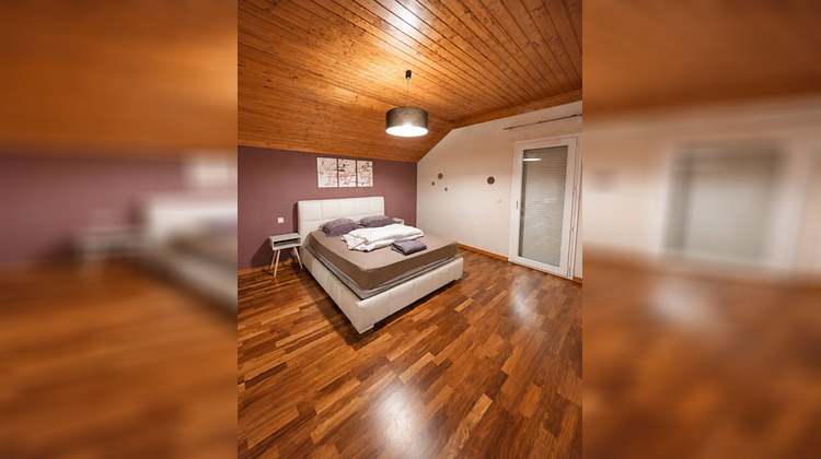Ma-Cabane - Location Maison ARCHAMPS, 210 m²