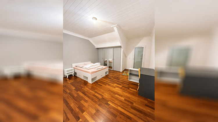 Ma-Cabane - Location Maison ARCHAMPS, 210 m²