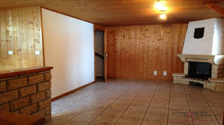 Ma-Cabane - Location Maison Arçon, 49 m²