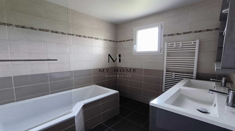 Ma-Cabane - Location Maison Arçonnay, 107 m²