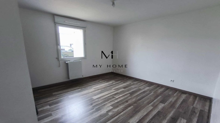 Ma-Cabane - Location Maison Arçonnay, 107 m²