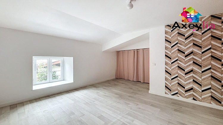 Ma-Cabane - Location Maison Arconsat, 96 m²