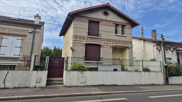 Ma-Cabane - Location Maison Arcueil, 69 m²