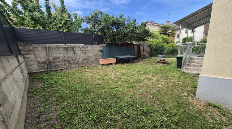Ma-Cabane - Location Maison Arcueil, 69 m²
