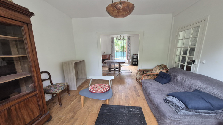Ma-Cabane - Location Maison Arcueil, 69 m²