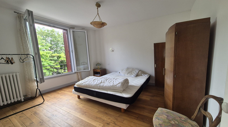 Ma-Cabane - Location Maison Arcueil, 69 m²
