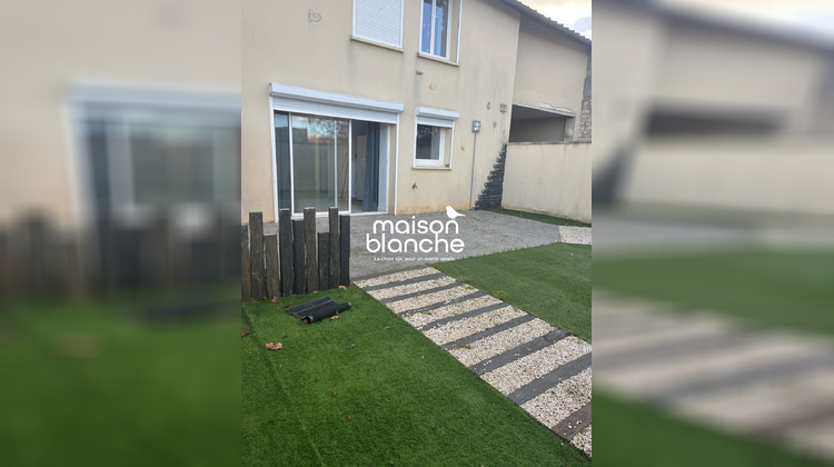 Ma-Cabane - Location Maison Ardillières, 111 m²