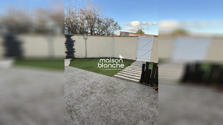 Ma-Cabane - Location Maison Ardillières, 111 m²