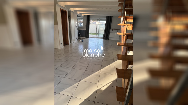 Ma-Cabane - Location Maison Ardillières, 111 m²