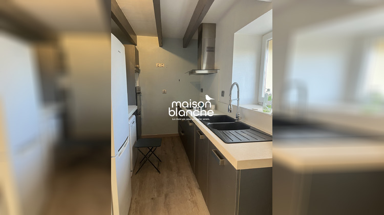 Ma-Cabane - Location Maison Ardillières, 111 m²