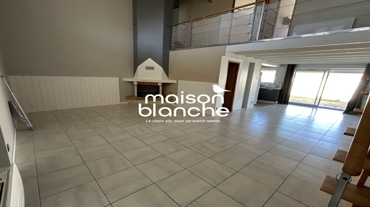 Ma-Cabane - Location Maison Ardillières, 111 m²