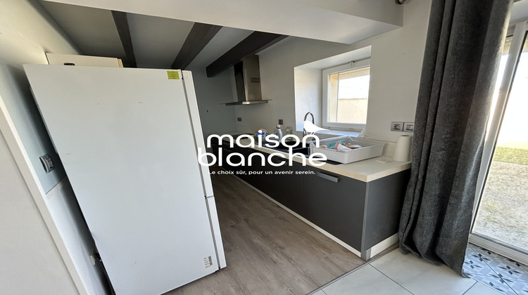 Ma-Cabane - Location Maison Ardillières, 111 m²