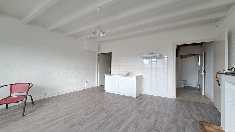 Ma-Cabane - Location Maison ARDIN, 94 m²