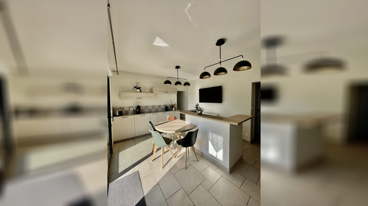 Ma-Cabane - Location Maison Ardon, 156 m²