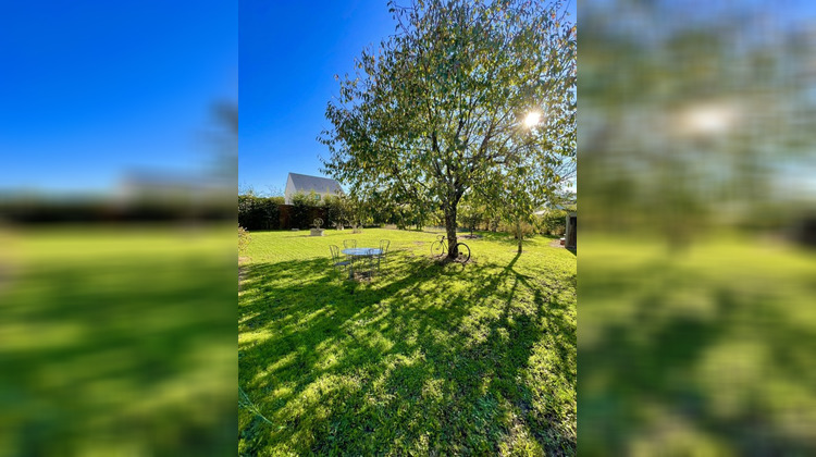 Ma-Cabane - Location Maison Ardon, 156 m²