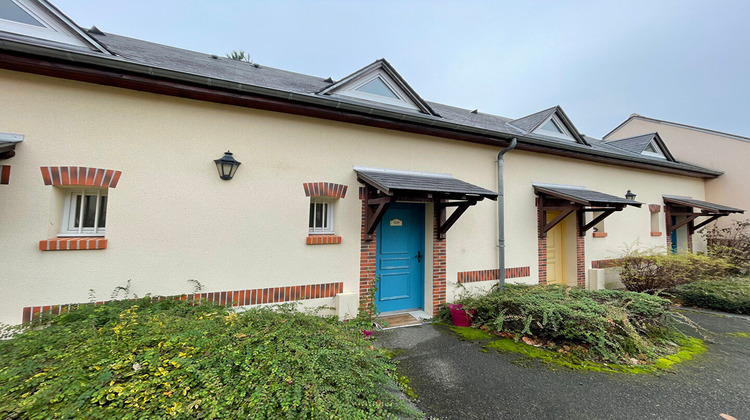 Ma-Cabane - Location Maison ARDON, 39 m²